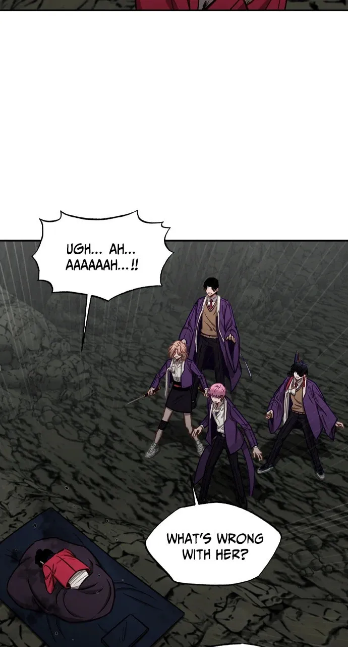 Return of the Gods Chapter 54 page 46 - 