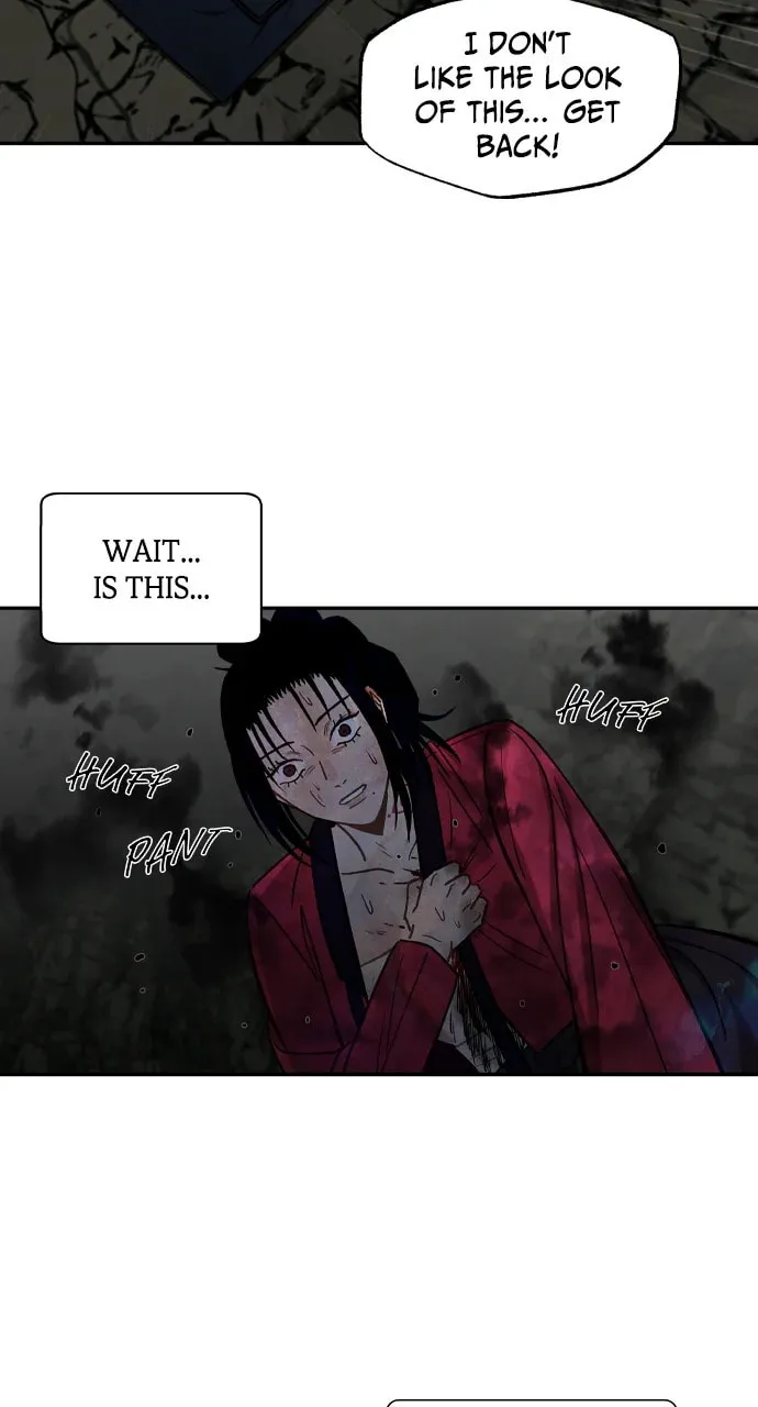 Return of the Gods Chapter 54 page 47 - 