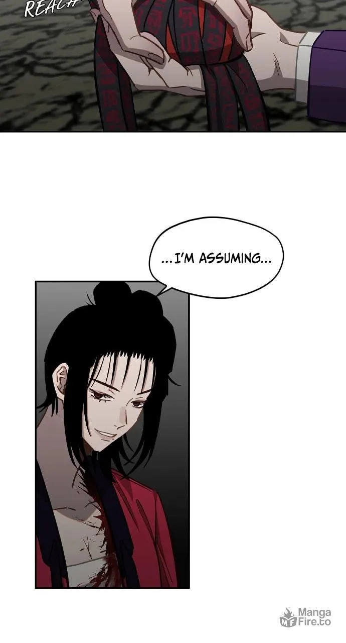 Return of the Gods Chapter 54 page 6 - 