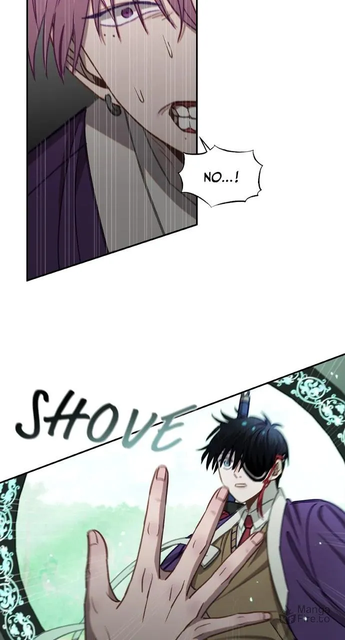 Return of the Gods Chapter 54 page 51 - 