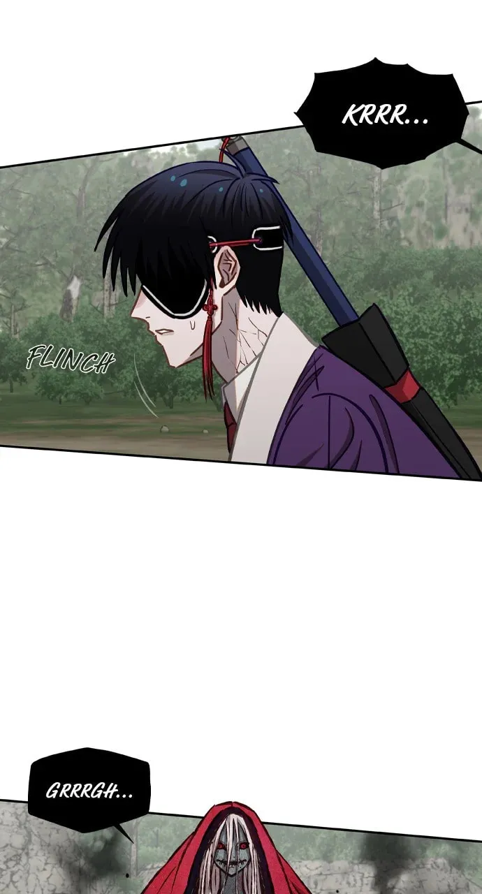 Return of the Gods Chapter 54 page 56 - 