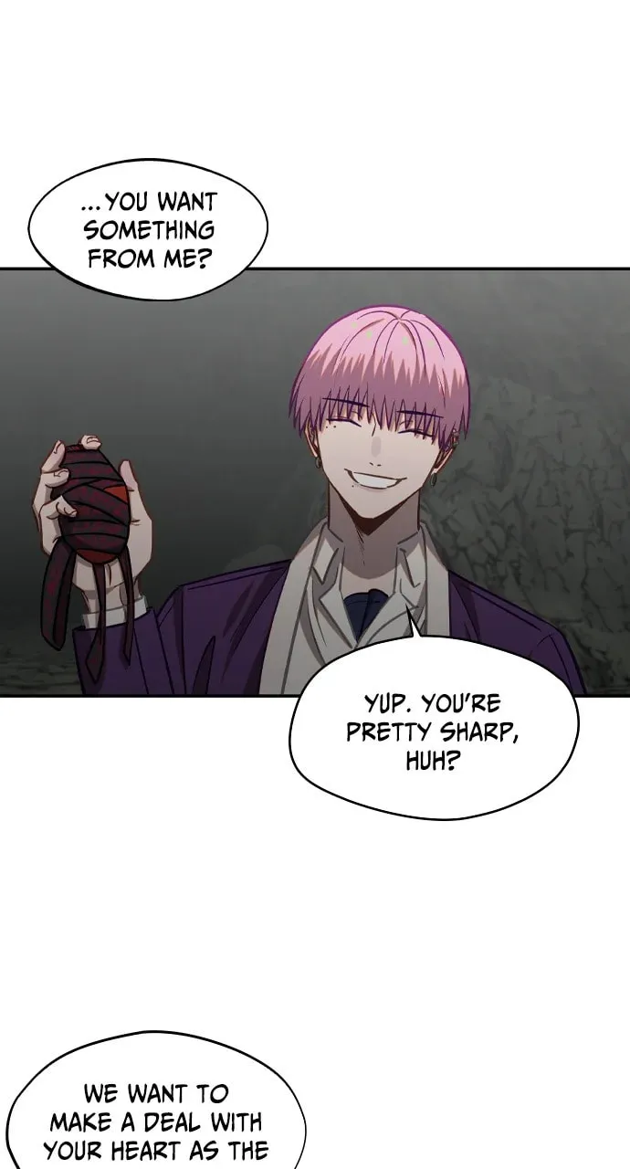 Return of the Gods Chapter 54 page 7 - 