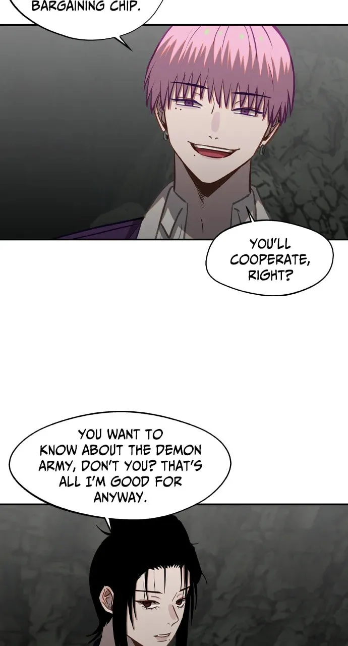 Return of the Gods Chapter 54 page 8 - 