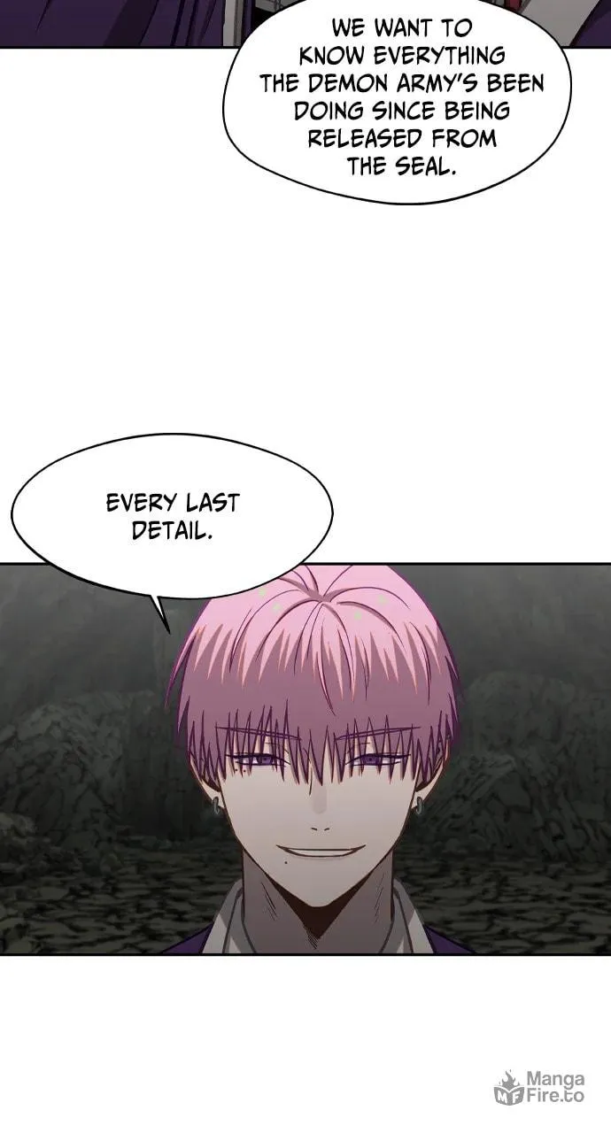 Return of the Gods Chapter 54 page 10 - 