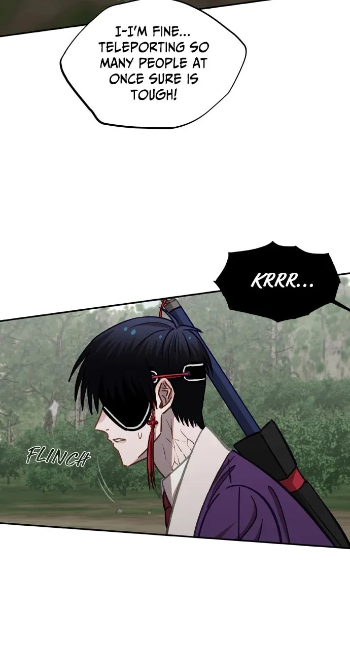 Return of the Gods Chapter 55 page 2 - 