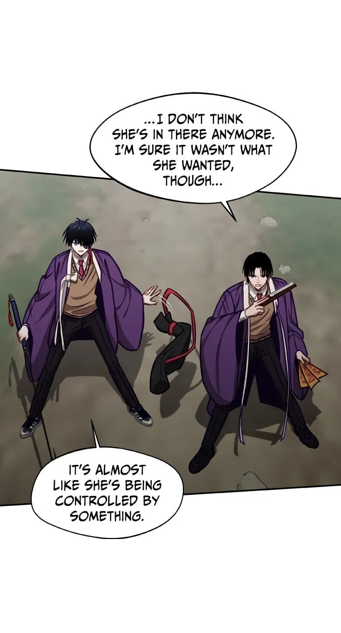 Return of the Gods Chapter 55 page 11 - 