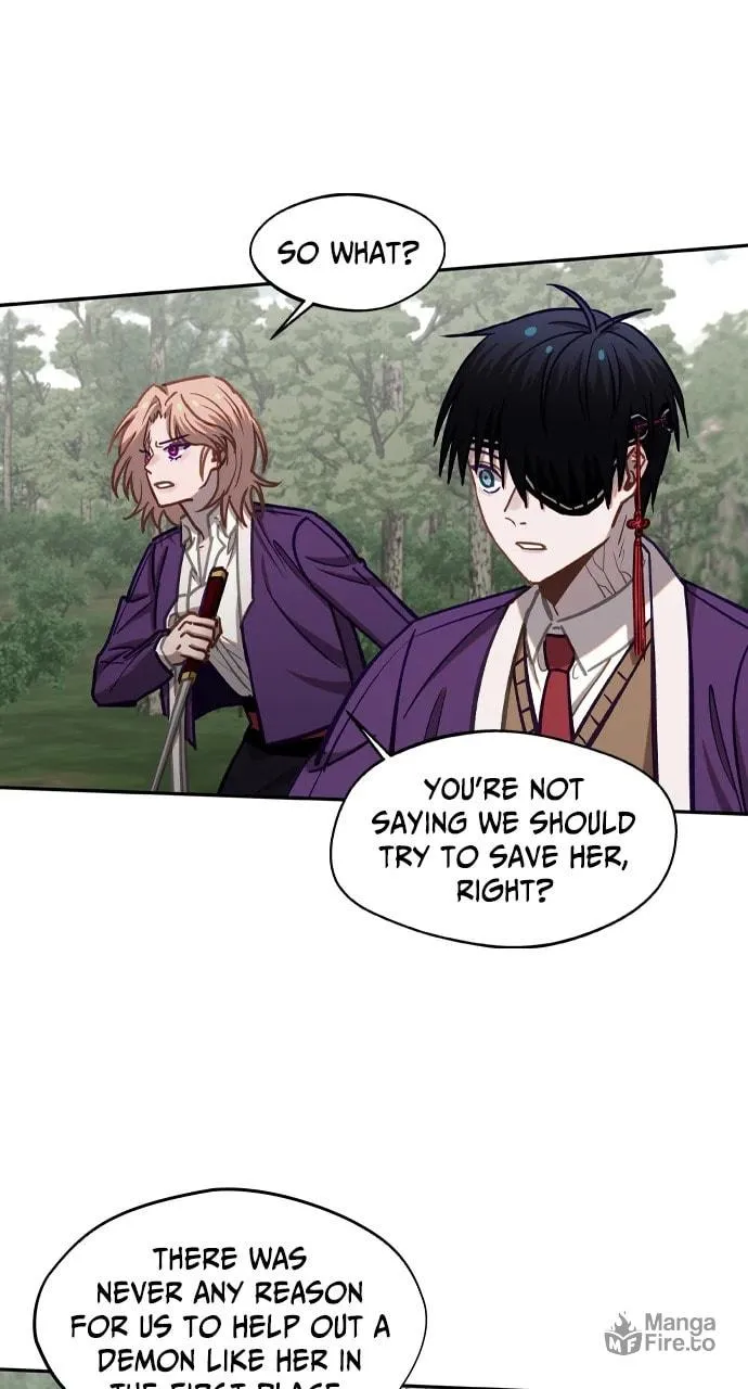 Return of the Gods Chapter 55 page 12 - 