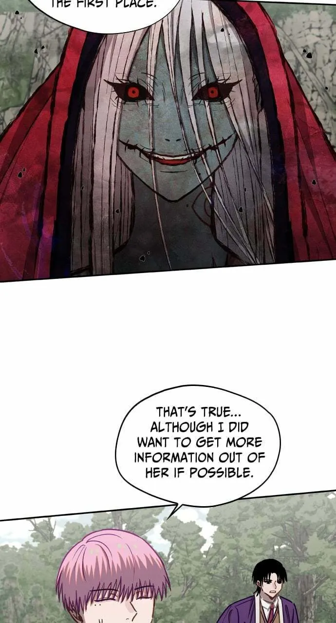Return of the Gods Chapter 55 page 13 - 