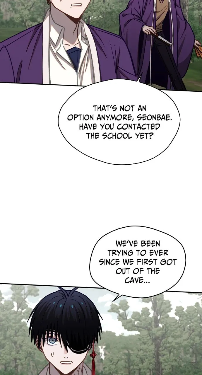 Return of the Gods Chapter 55 page 14 - 