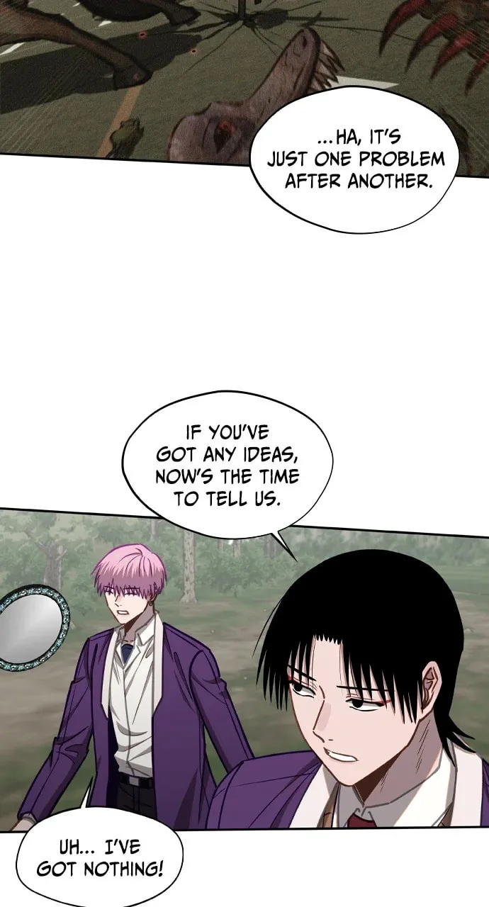 Return of the Gods Chapter 55 page 16 - 