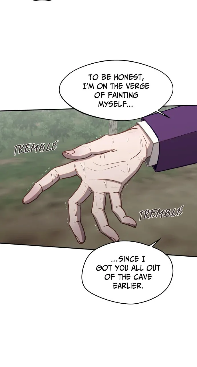 Return of the Gods Chapter 55 page 17 - 