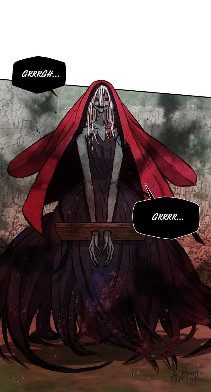Return of the Gods Chapter 55 page 3 - 
