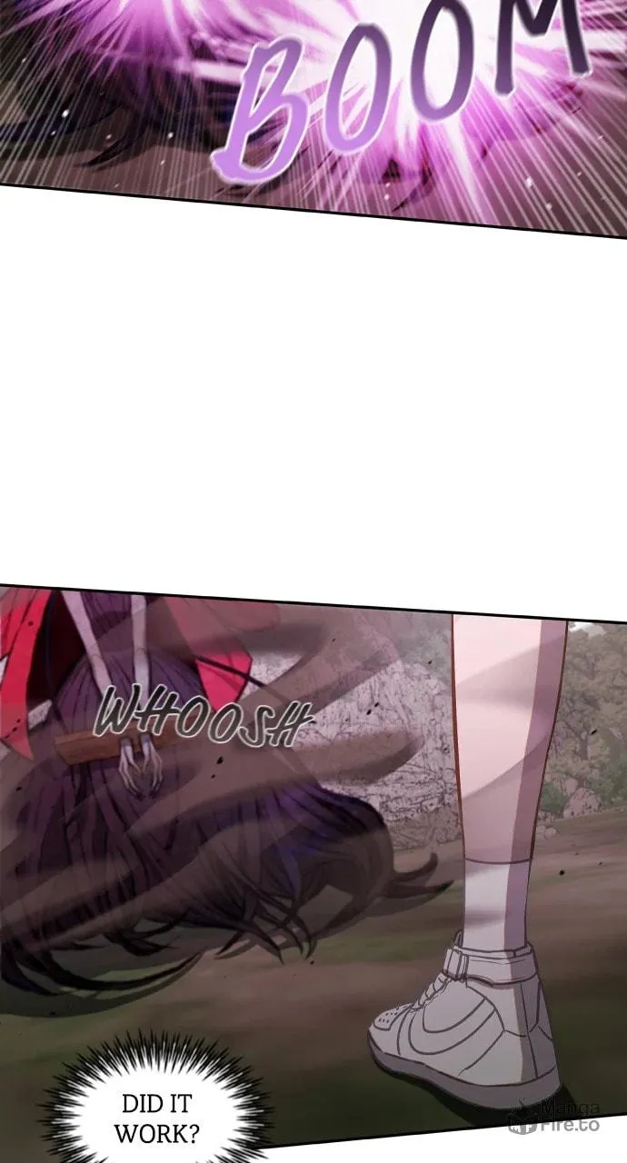 Return of the Gods Chapter 55 page 24 - 