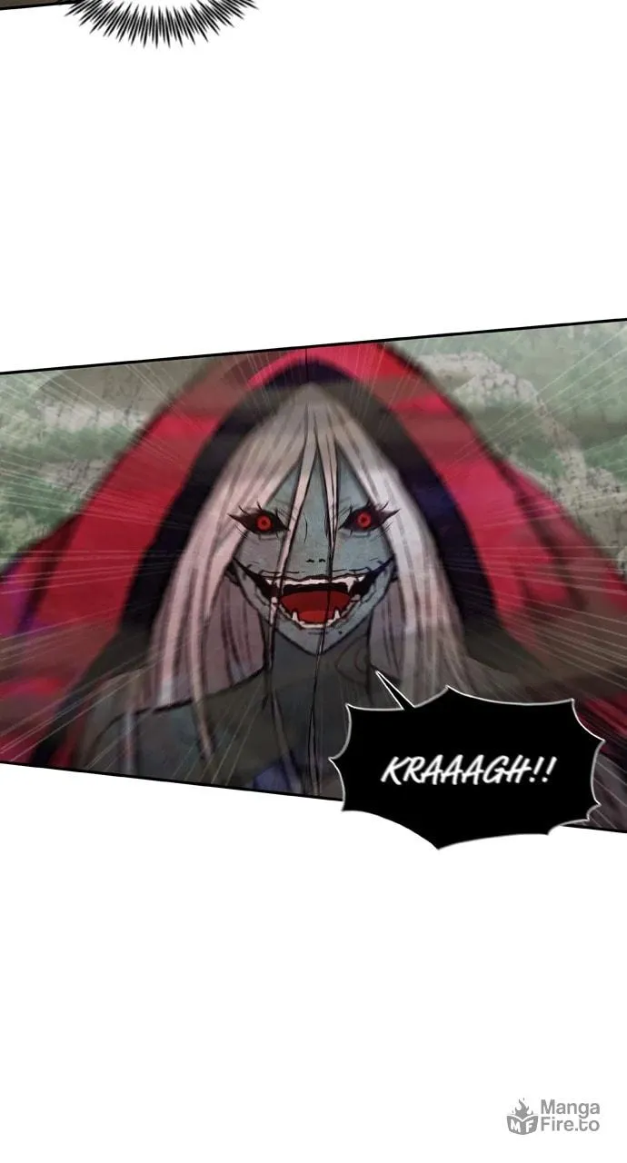 Return of the Gods Chapter 55 page 25 - 