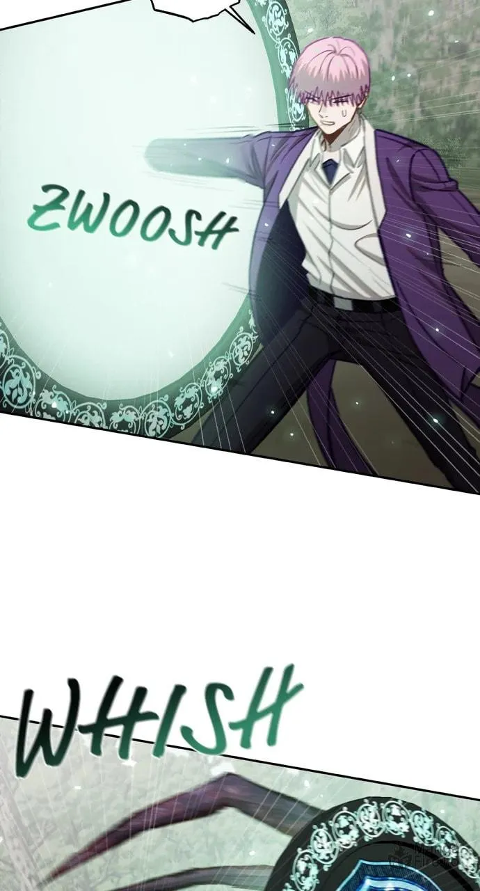Return of the Gods Chapter 55 page 27 - 