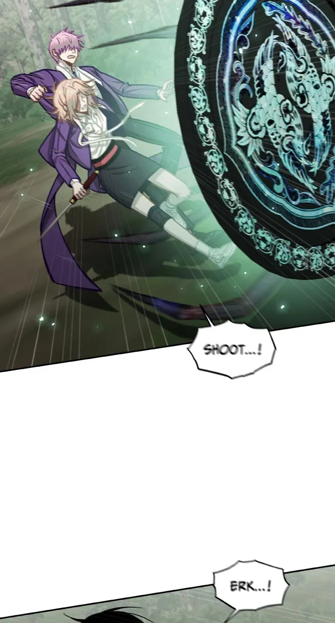Return of the Gods Chapter 55 page 28 - 