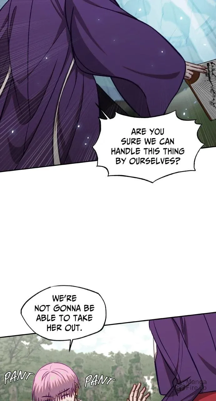 Return of the Gods Chapter 55 page 30 - 