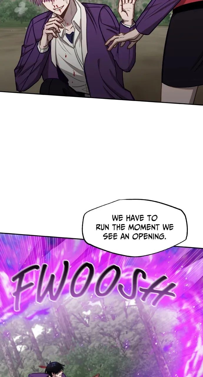 Return of the Gods Chapter 55 page 31 - 