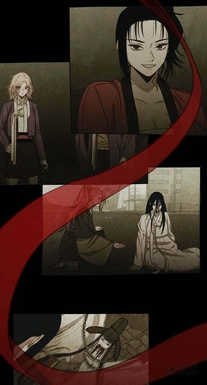 Return of the Gods Chapter 55 page 42 - 