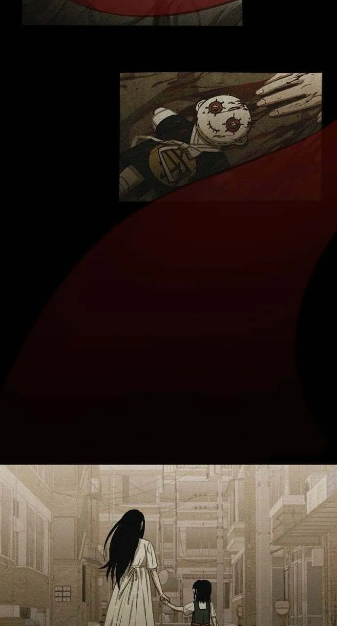 Return of the Gods Chapter 55 page 43 - 
