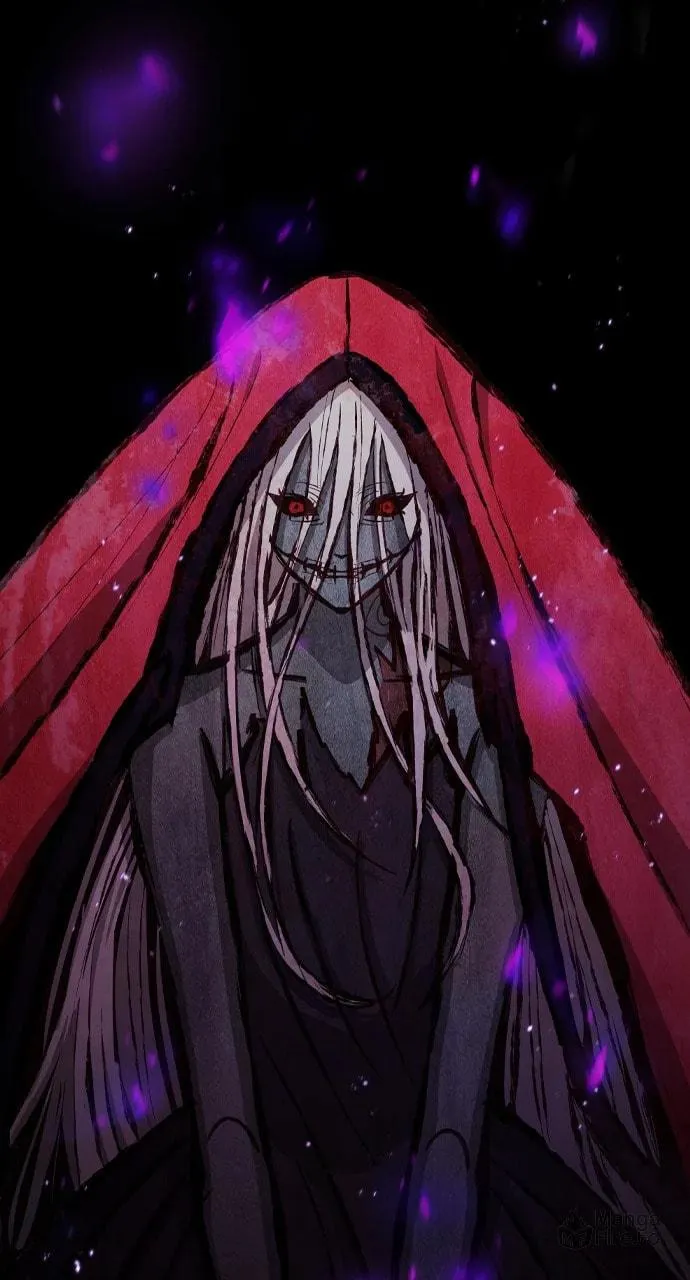 Return of the Gods Chapter 55 page 50 - 