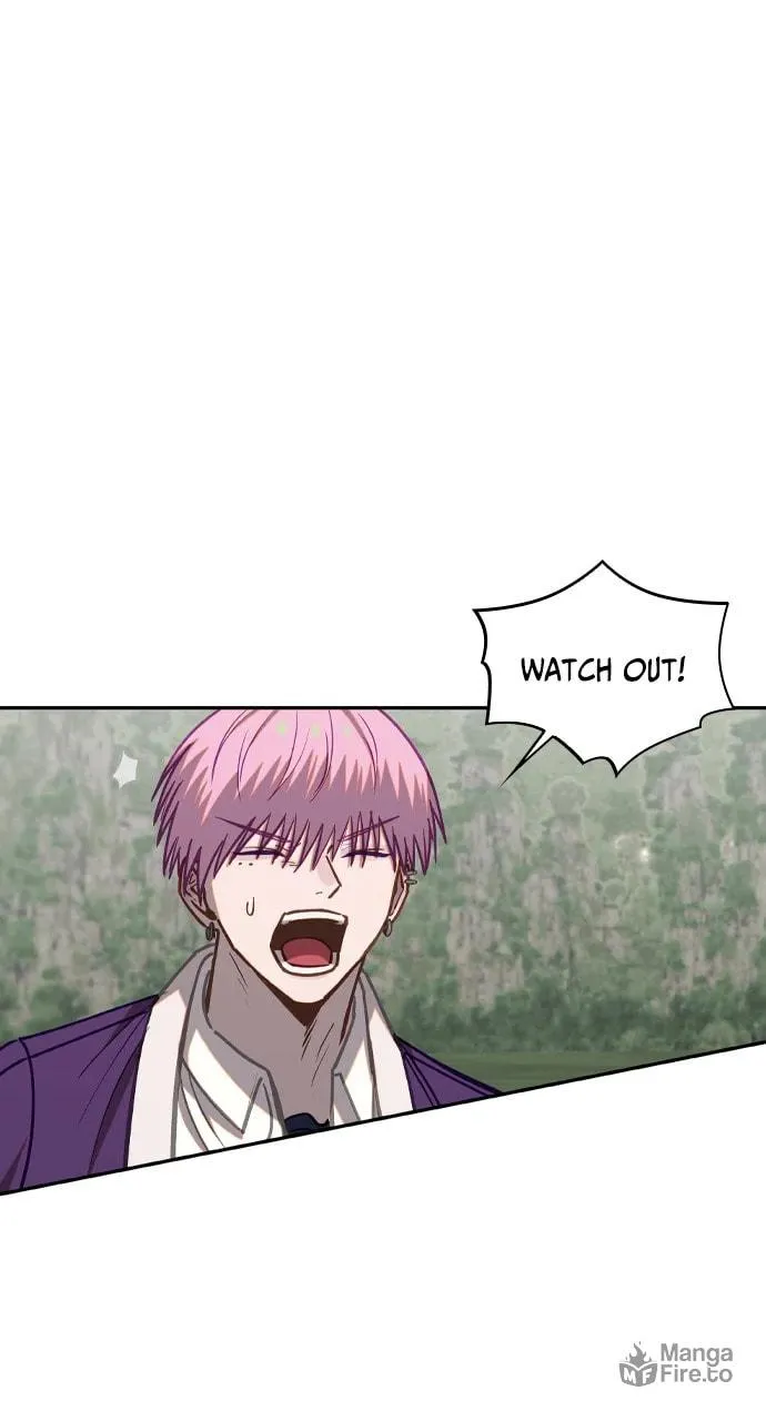 Return of the Gods Chapter 55 page 6 - 