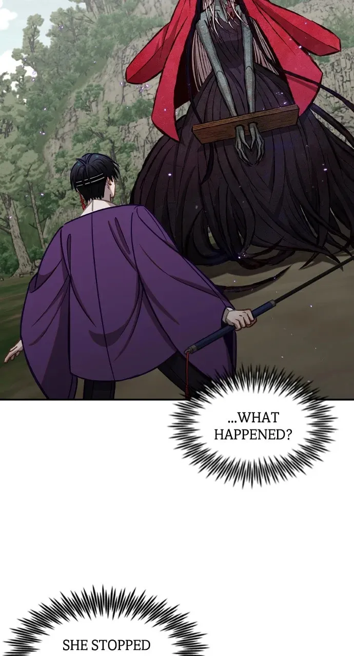 Return of the Gods Chapter 55 page 52 - 