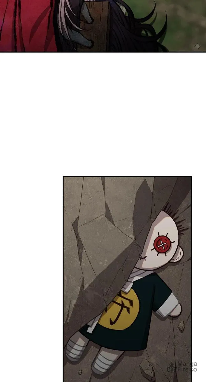 Return of the Gods Chapter 55 page 54 - 