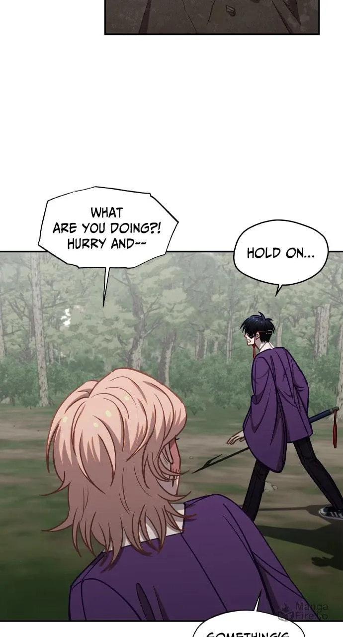 Return of the Gods Chapter 55 page 55 - 