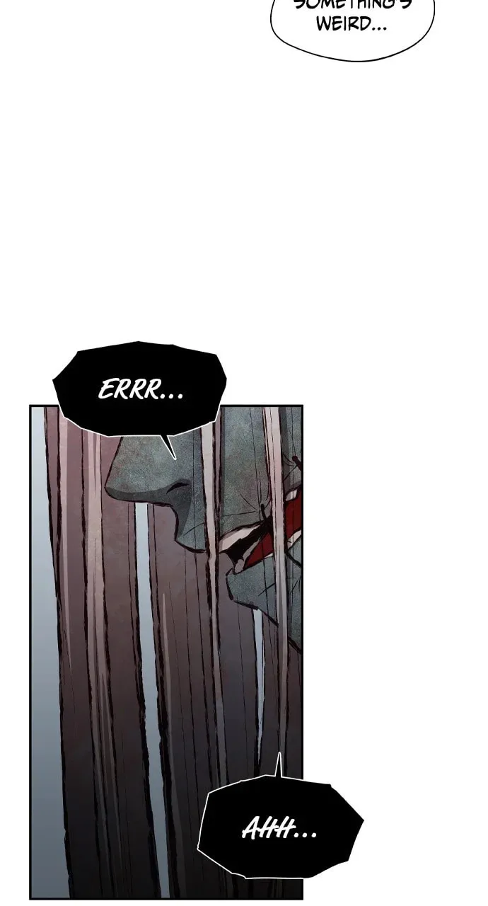 Return of the Gods Chapter 55 page 56 - 