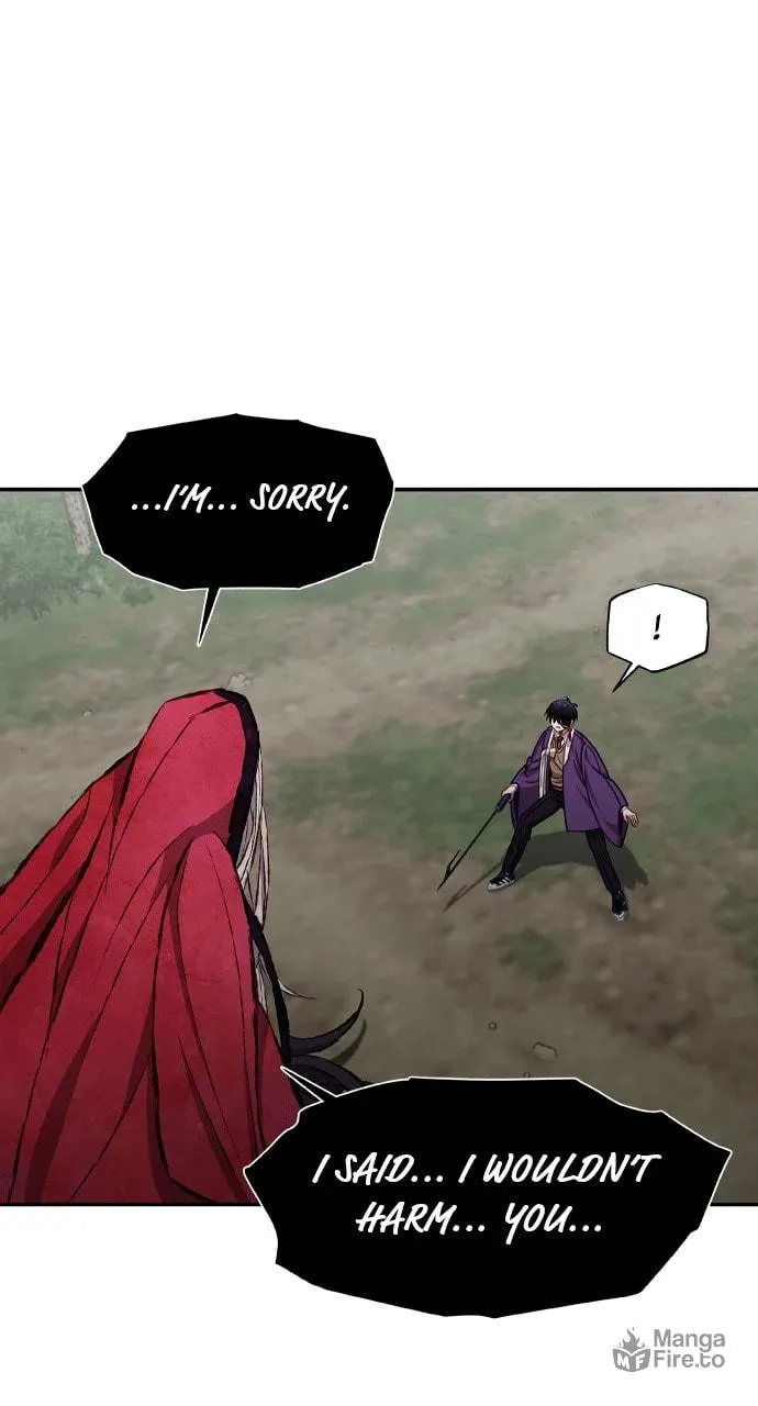 Return of the Gods Chapter 55 page 57 - 