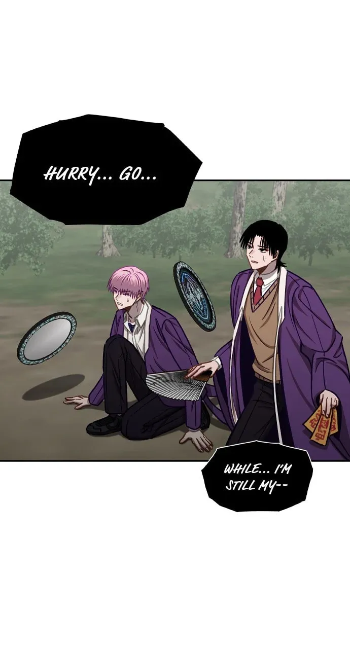 Return of the Gods Chapter 55 page 58 - 