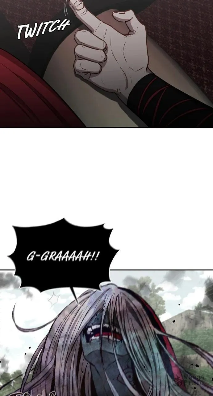 Return of the Gods Chapter 55 page 60 - 