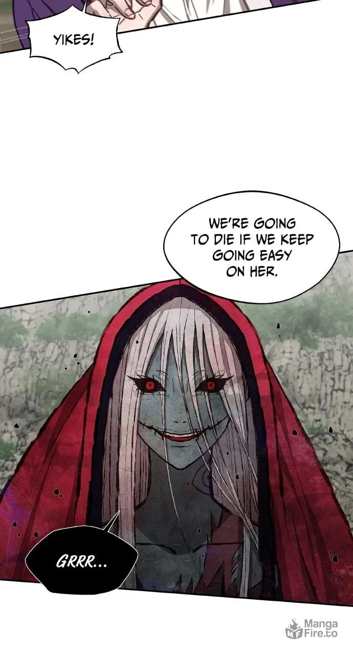 Return of the Gods Chapter 55 page 10 - 