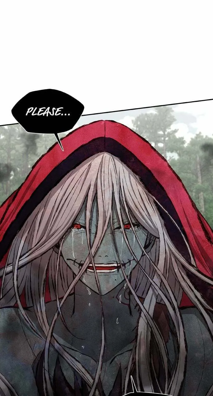 Return of the Gods Chapter 56 page 1 - 