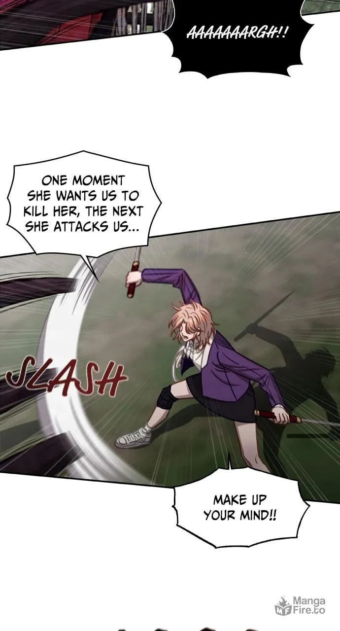 Return of the Gods Chapter 56 page 15 - 