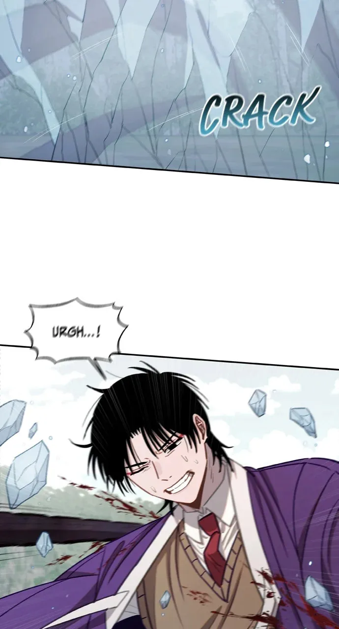 Return of the Gods Chapter 56 page 19 - 