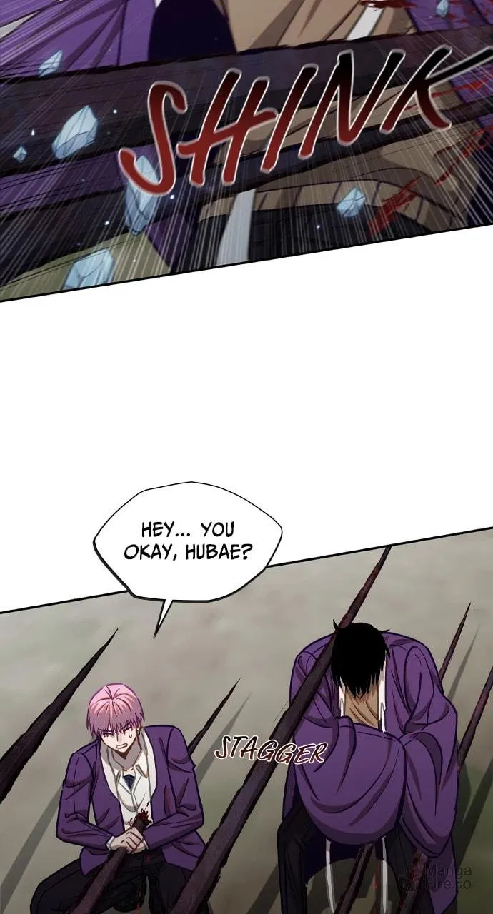 Return of the Gods Chapter 56 page 20 - 
