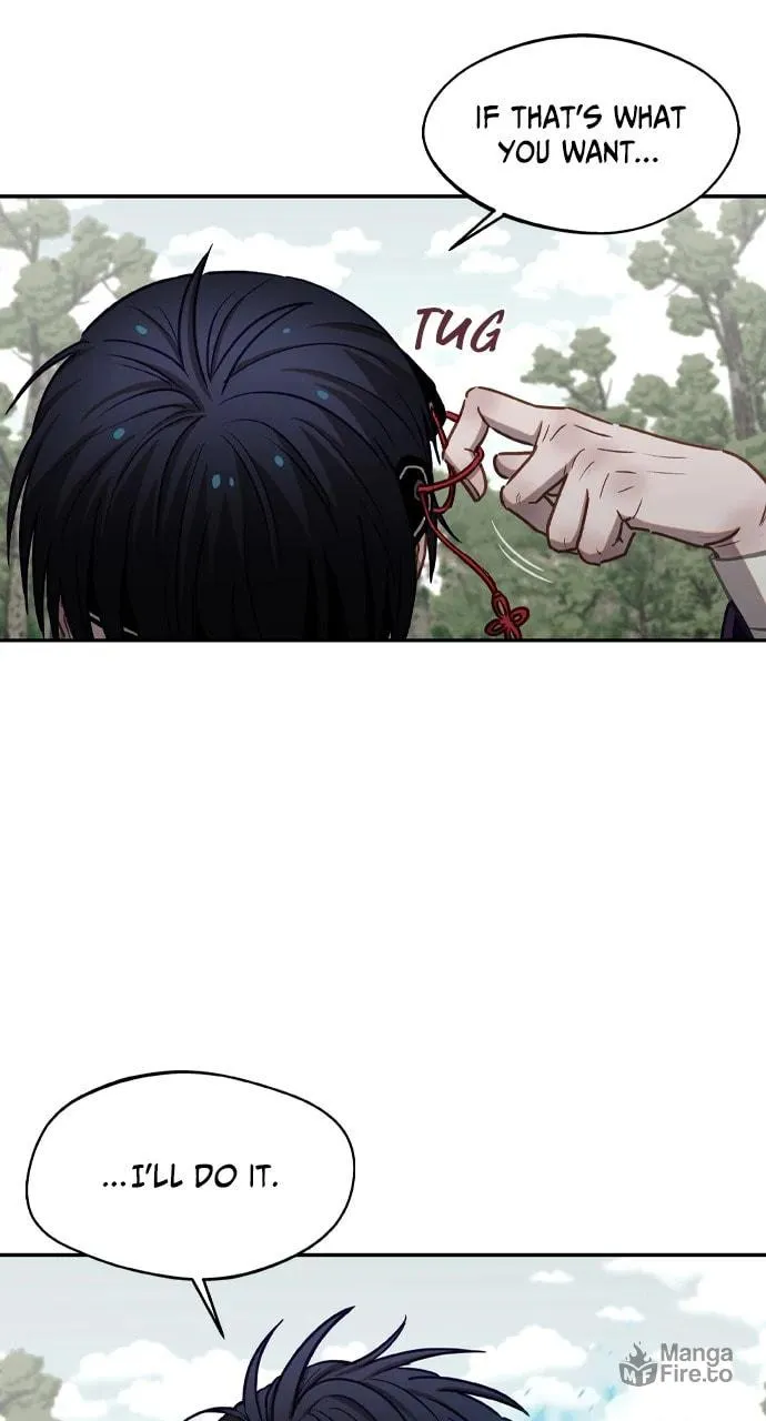 Return of the Gods Chapter 56 page 3 - 