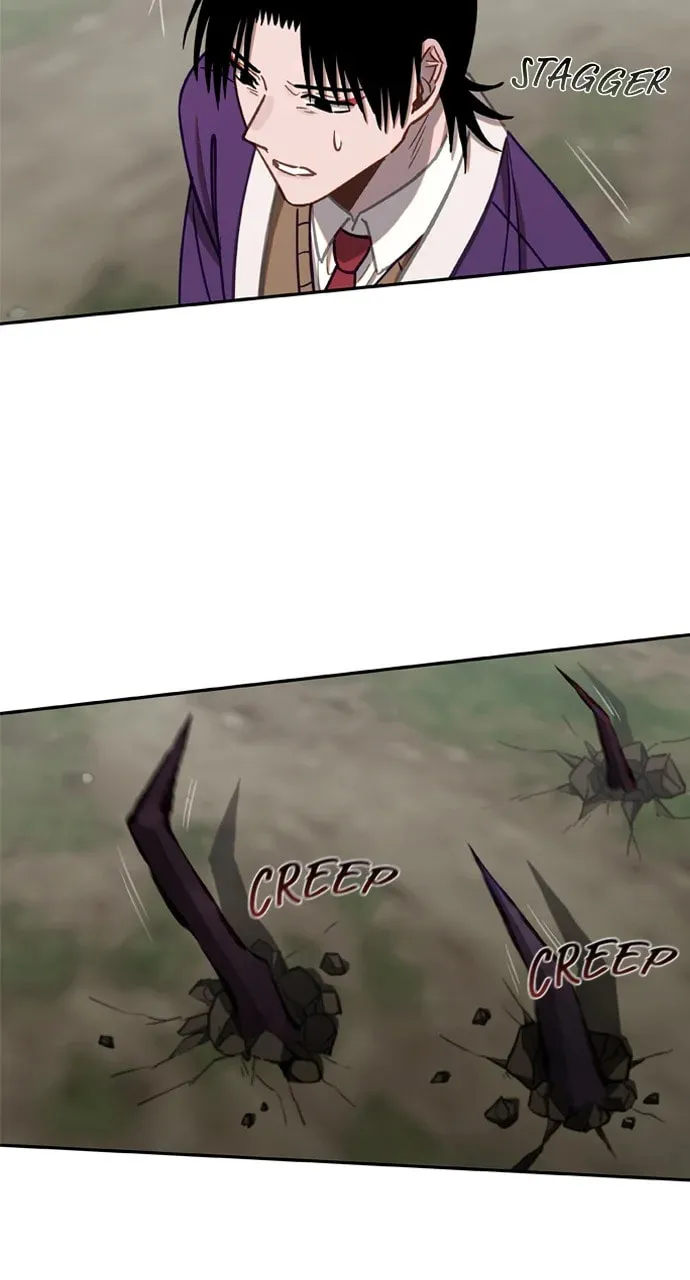 Return of the Gods Chapter 56 page 23 - 