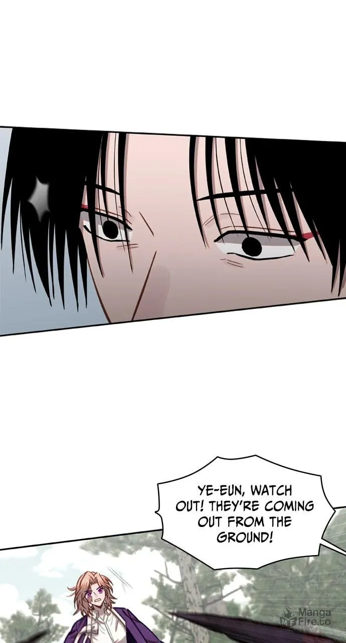 Return of the Gods Chapter 56 page 24 - 