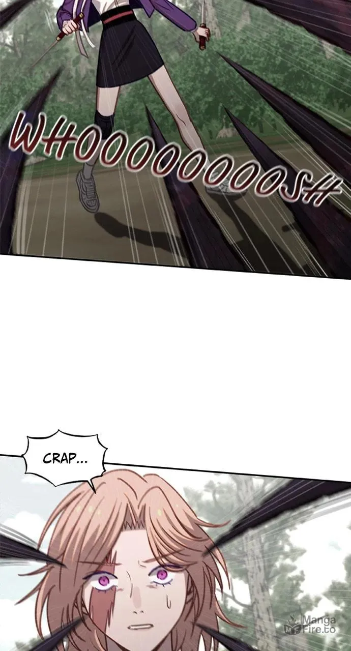 Return of the Gods Chapter 56 page 25 - 