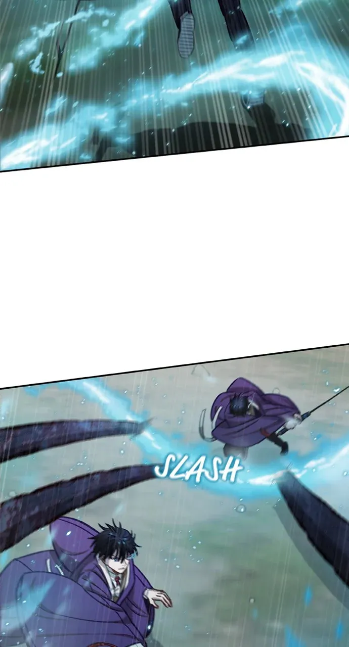 Return of the Gods Chapter 56 page 28 - 