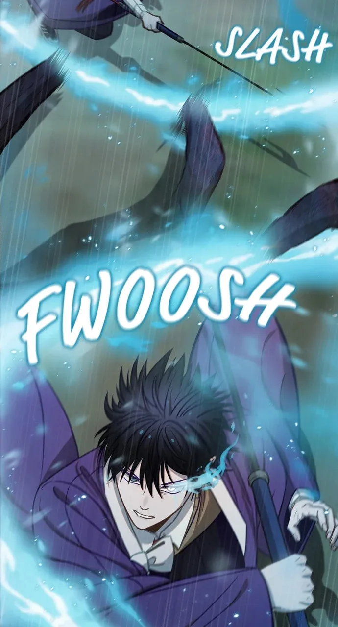 Return of the Gods Chapter 56 page 29 - 