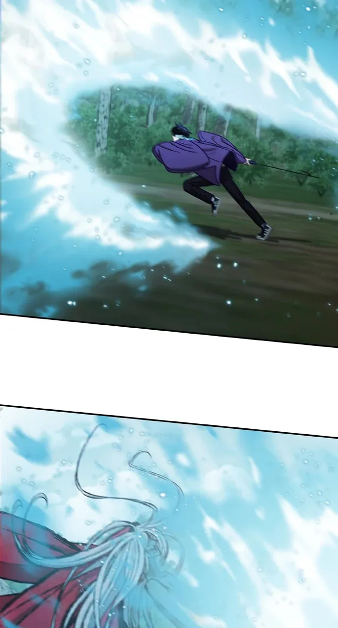 Return of the Gods Chapter 56 page 32 - 