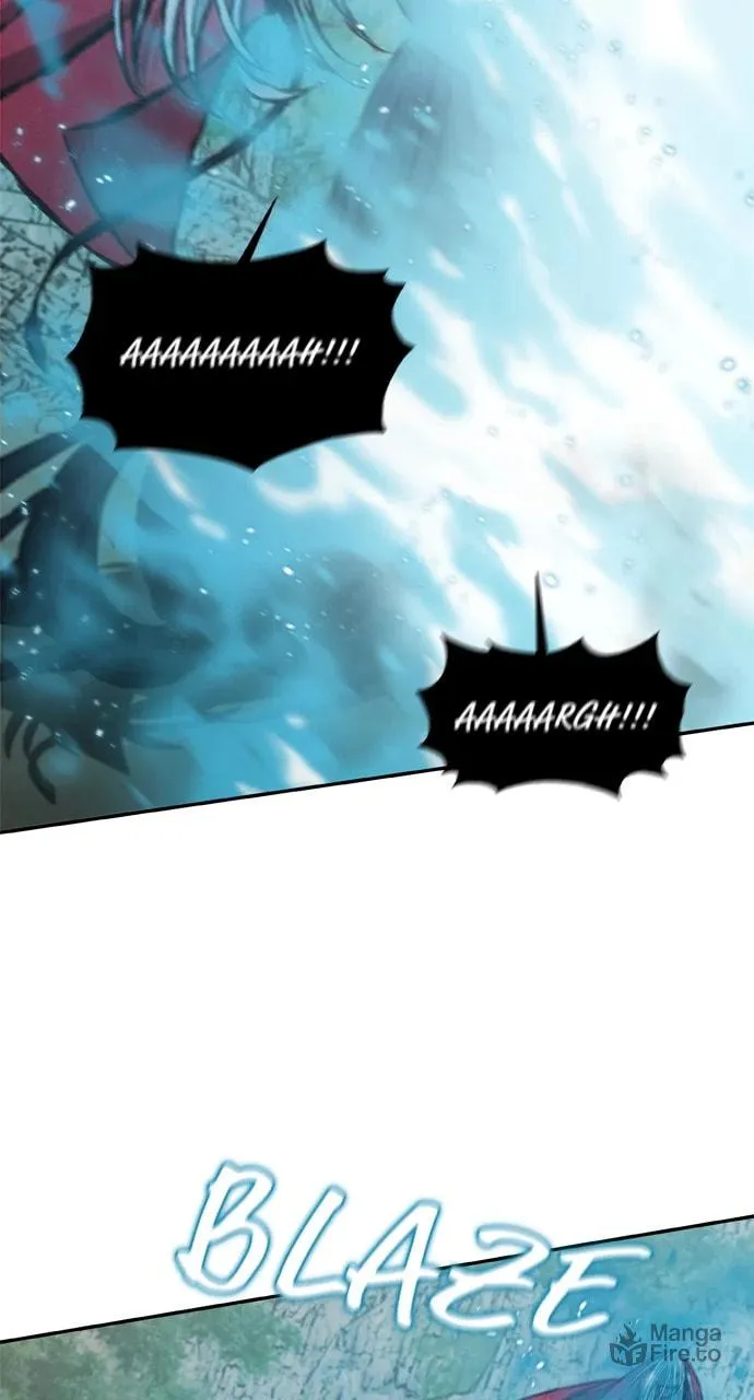 Return of the Gods Chapter 56 page 33 - 
