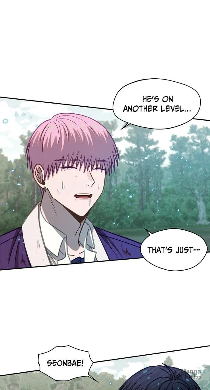Return of the Gods Chapter 56 page 35 - 