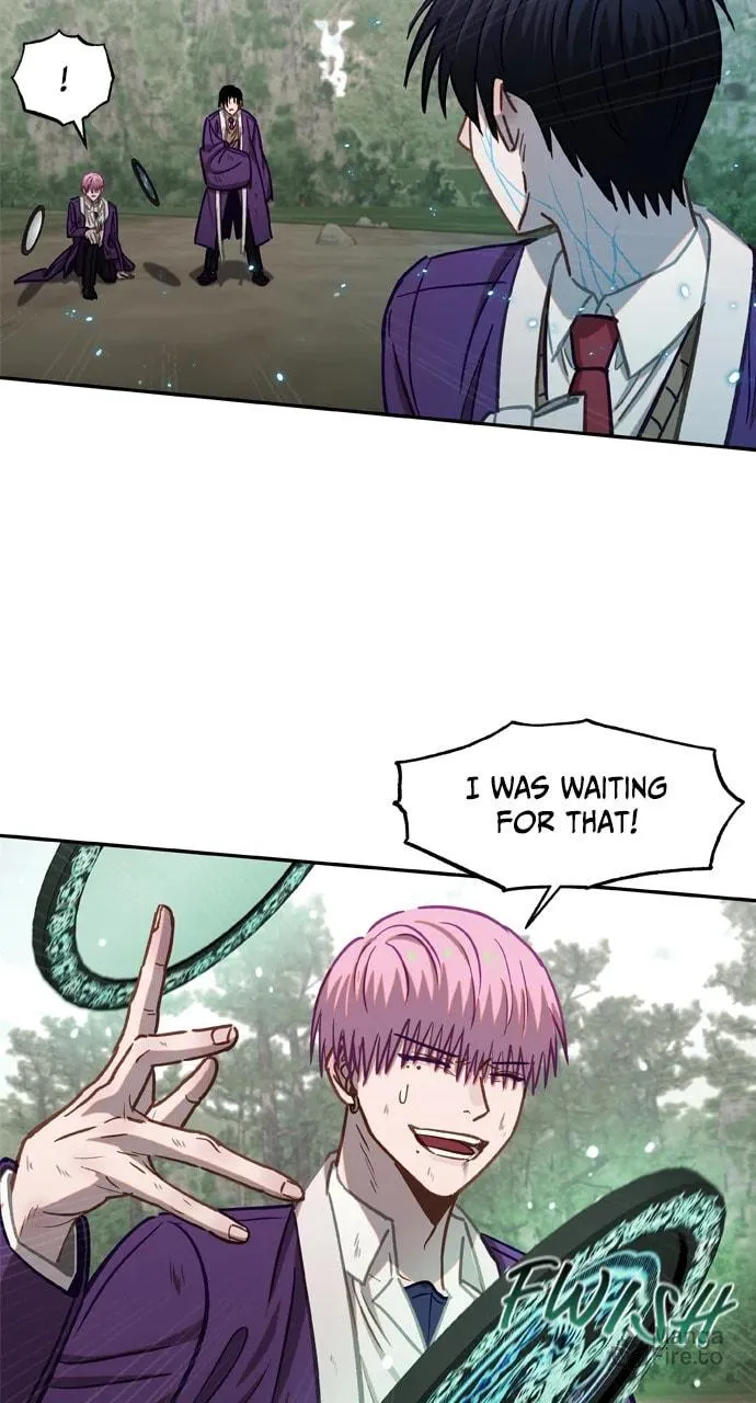 Return of the Gods Chapter 56 page 36 - 
