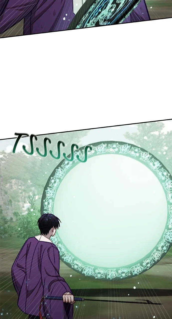 Return of the Gods Chapter 56 page 37 - 