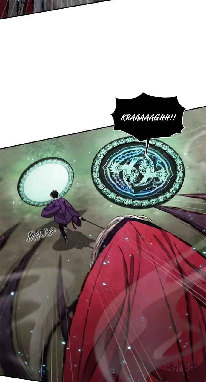 Return of the Gods Chapter 56 page 39 - 